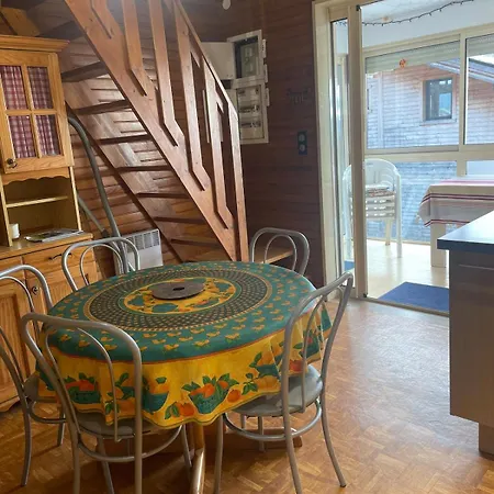 Family Fenced Garden Mountain View * Font-Romeu-Odeillo-Via