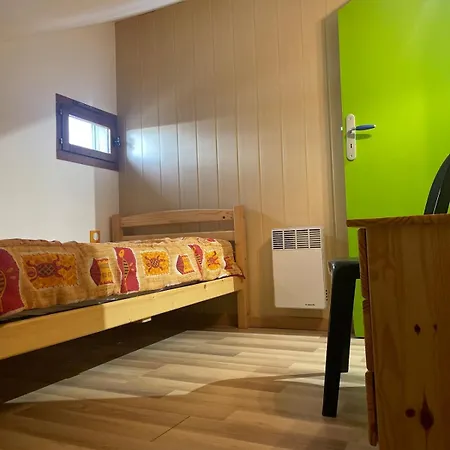 Family Fenced Garden Mountain View * Font-Romeu-Odeillo-Via