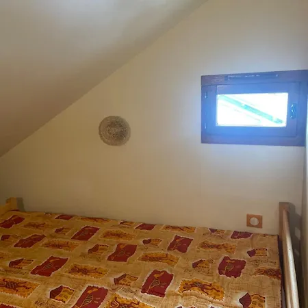 Family Fenced Garden Mountain View * Font-Romeu-Odeillo-Via