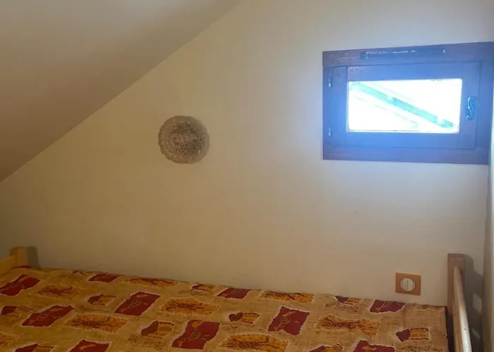 Family Fenced Garden Mountain View * Font-Romeu-Odeillo-Via